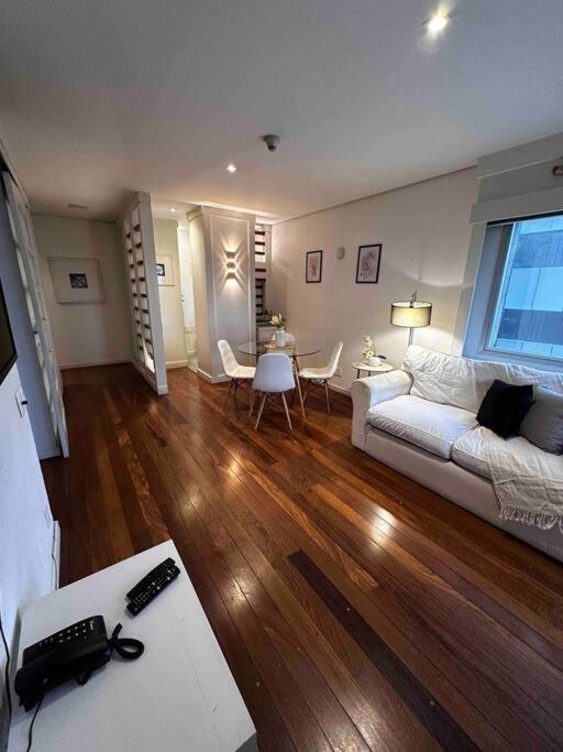 Flat VII - Apto Dentro Do Hotel - Rua Quintana São Paulo Exterior foto